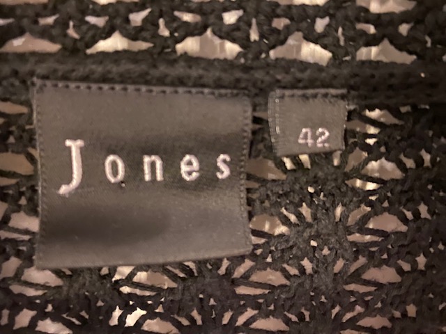 Jones New York Jones