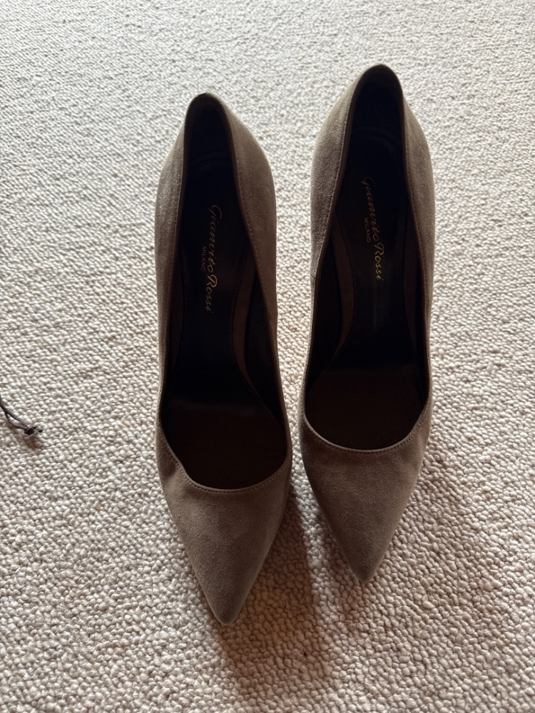 Gianvito Rossi Autumn