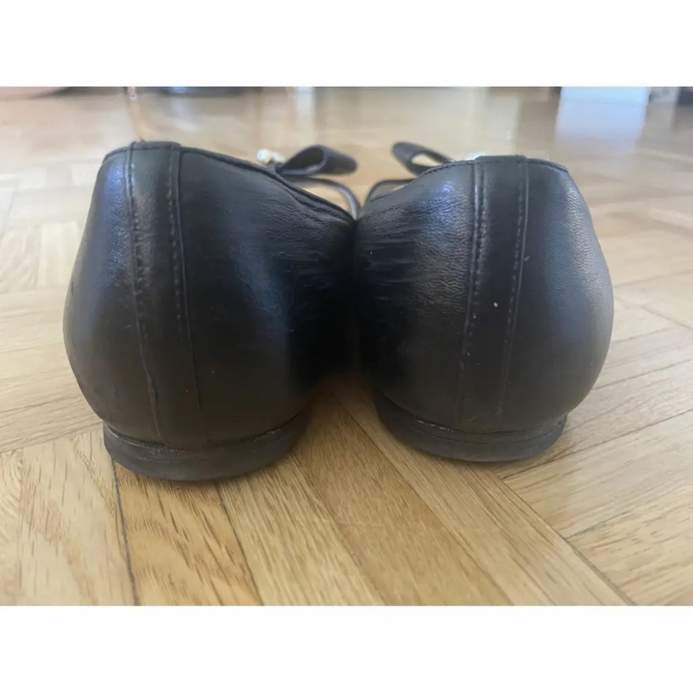 Chanel Ballerina flats
