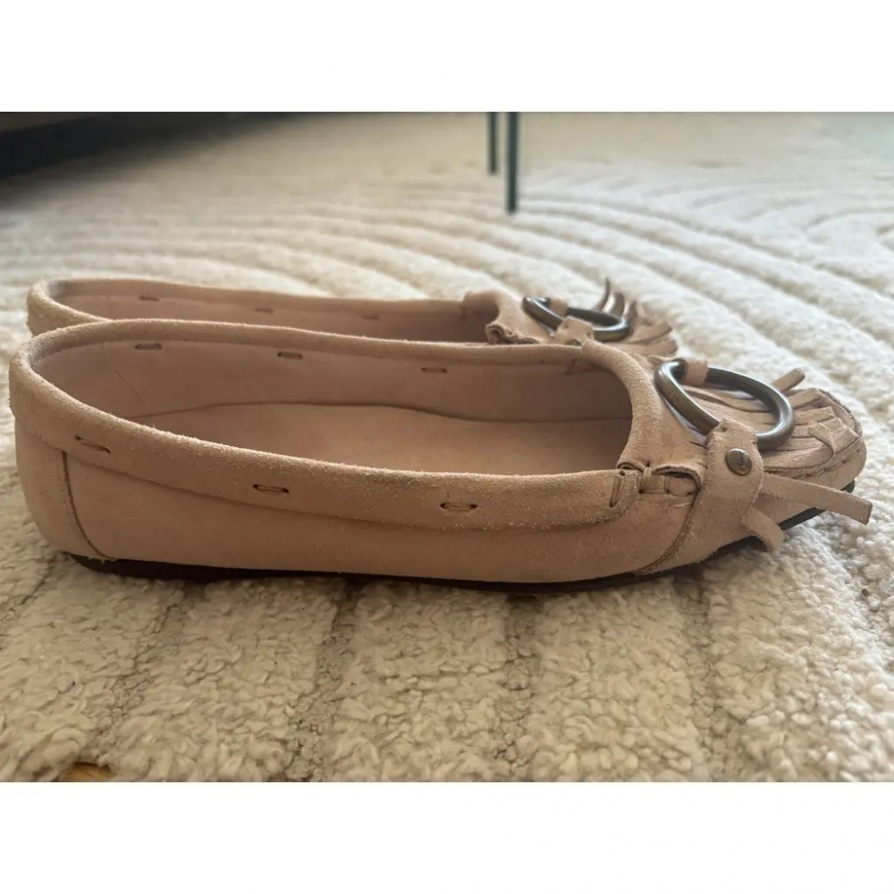 Yves Saint Laurent Mokassins