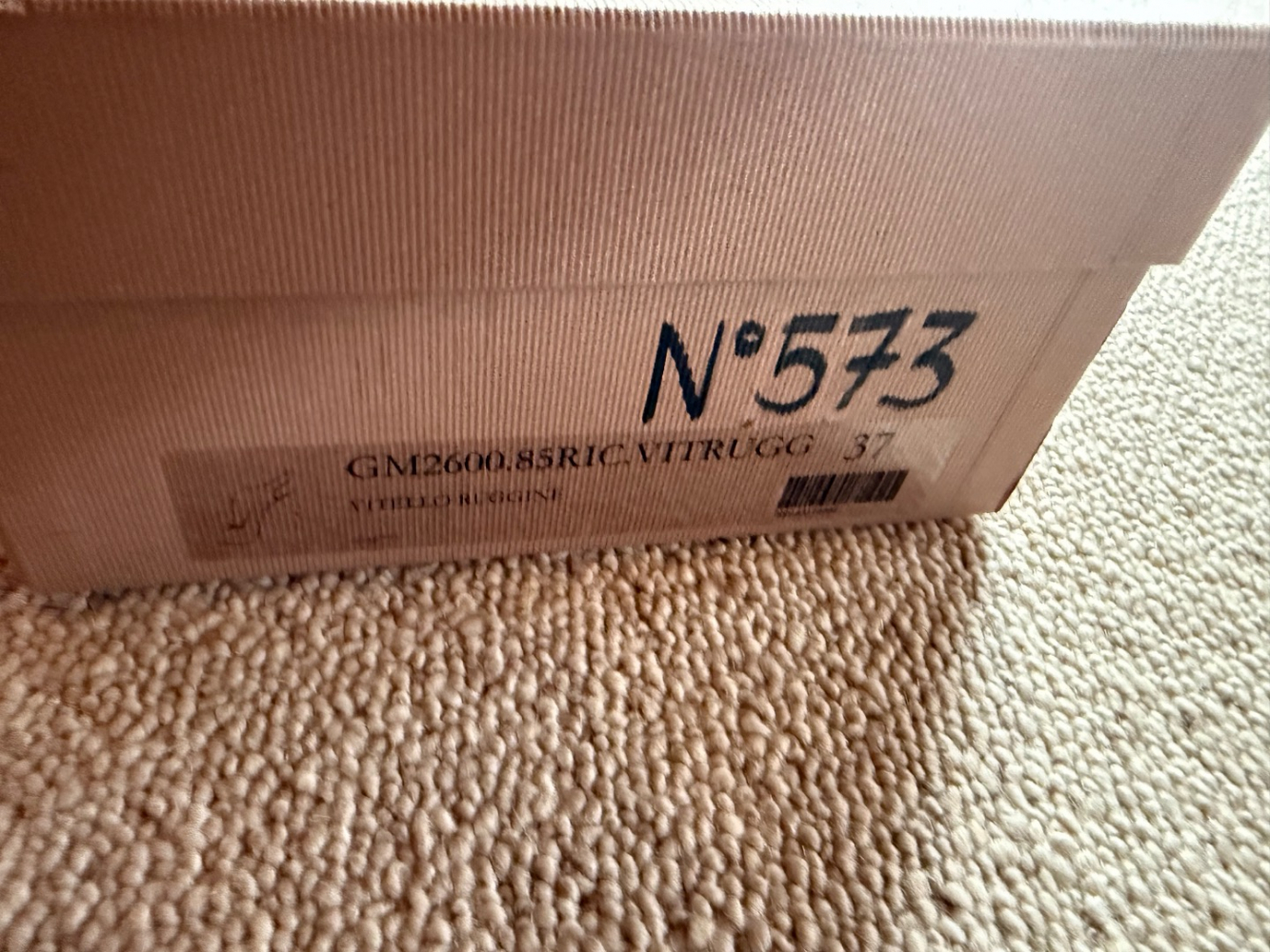 Gianvito Rossi Bordeaux