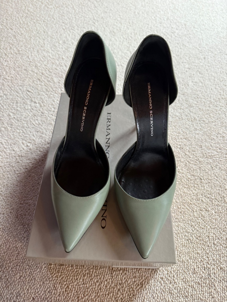 Ermanno Scervino Automne