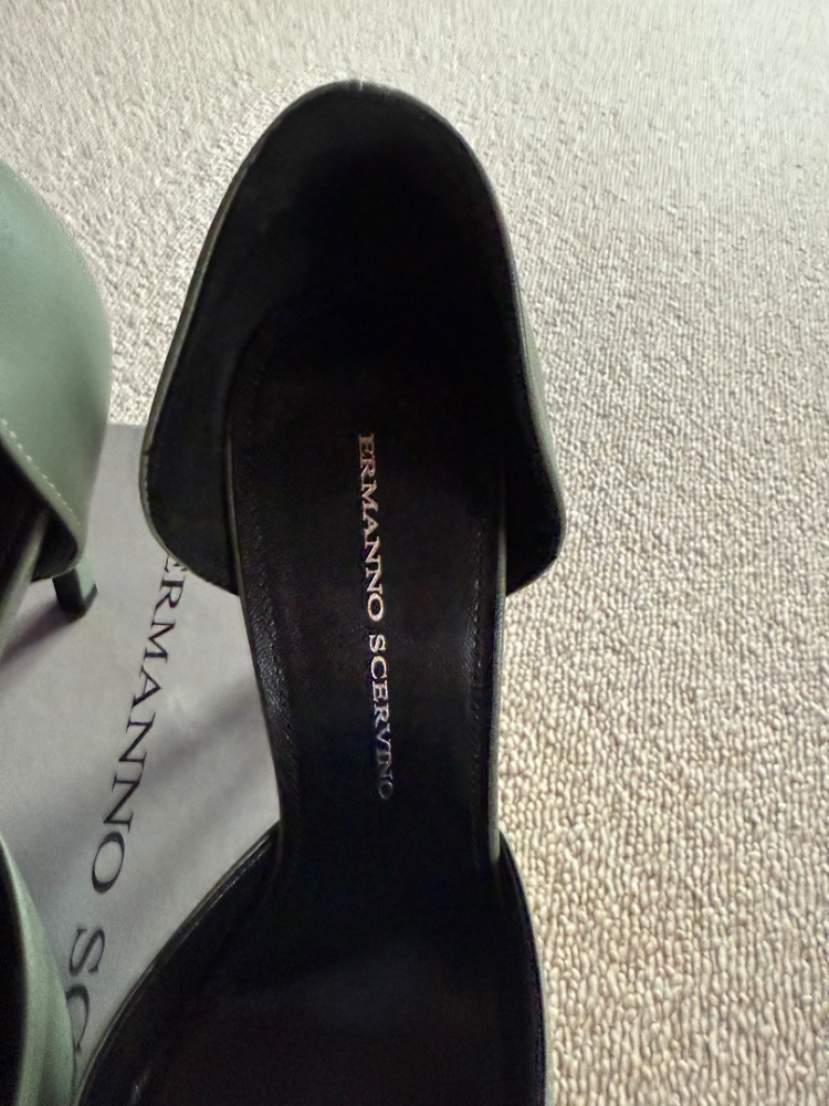 Ermanno Scervino Automne