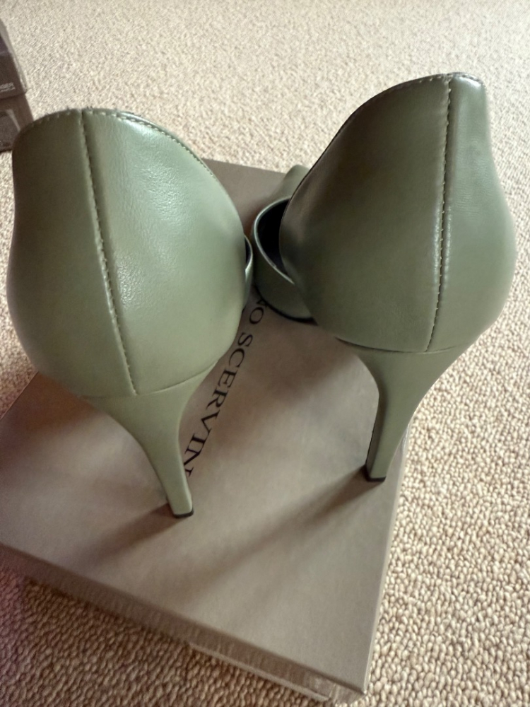 Ermanno Scervino Automne