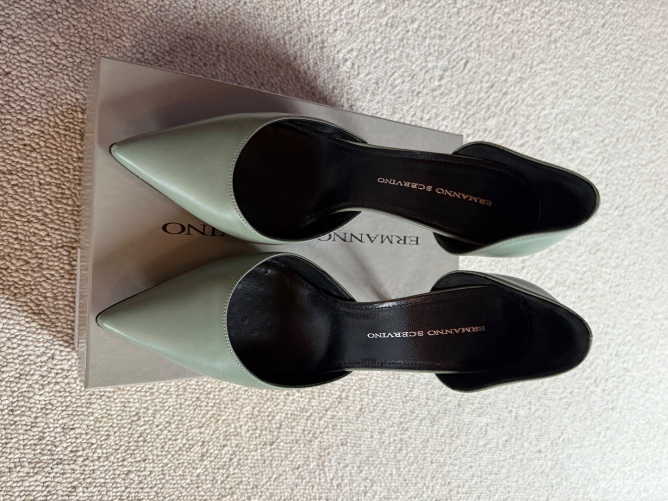 Ermanno Scervino Automne