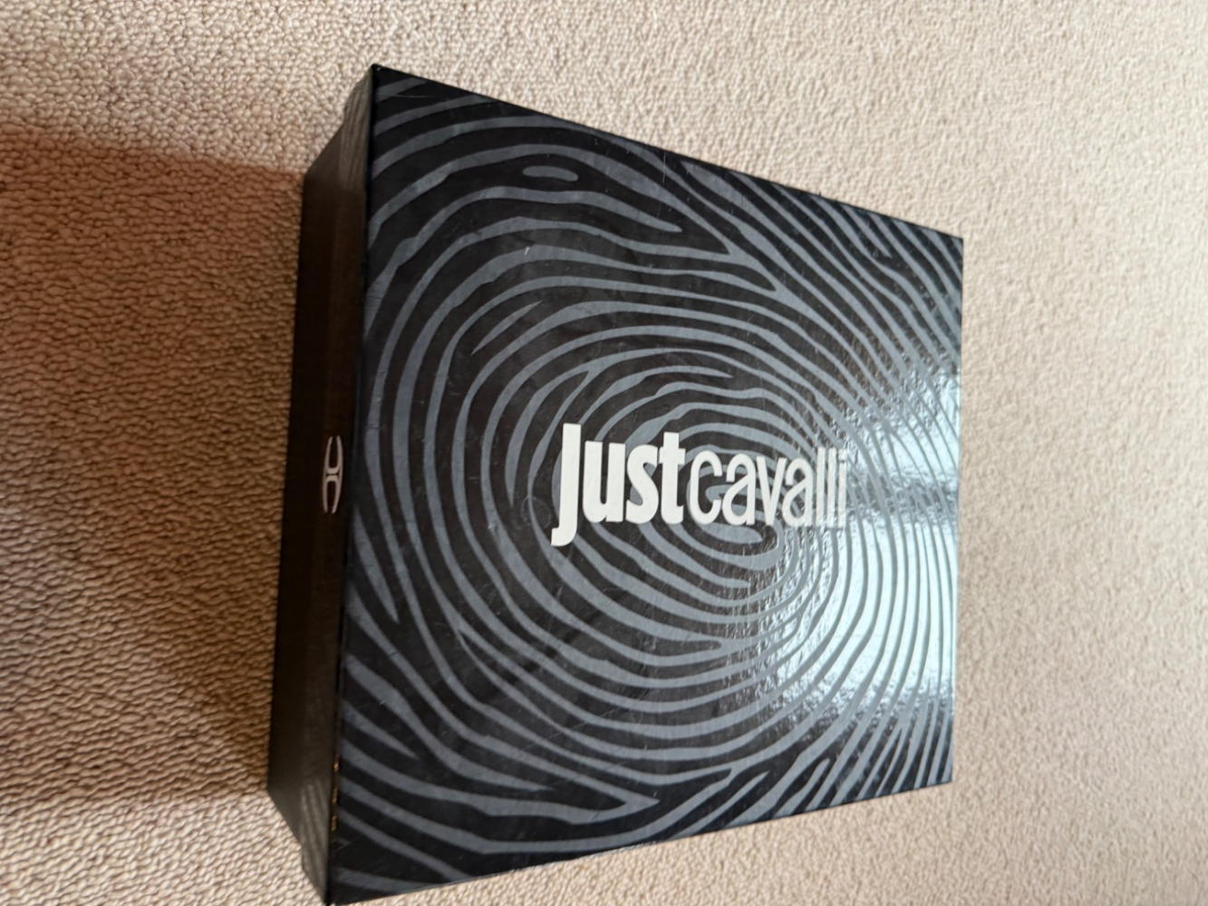 Just Cavalli Stiefeletten