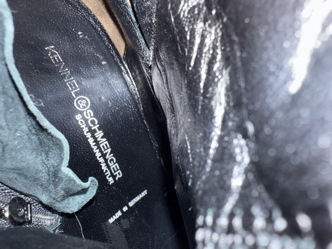 Kennel & Schmenger Hiver