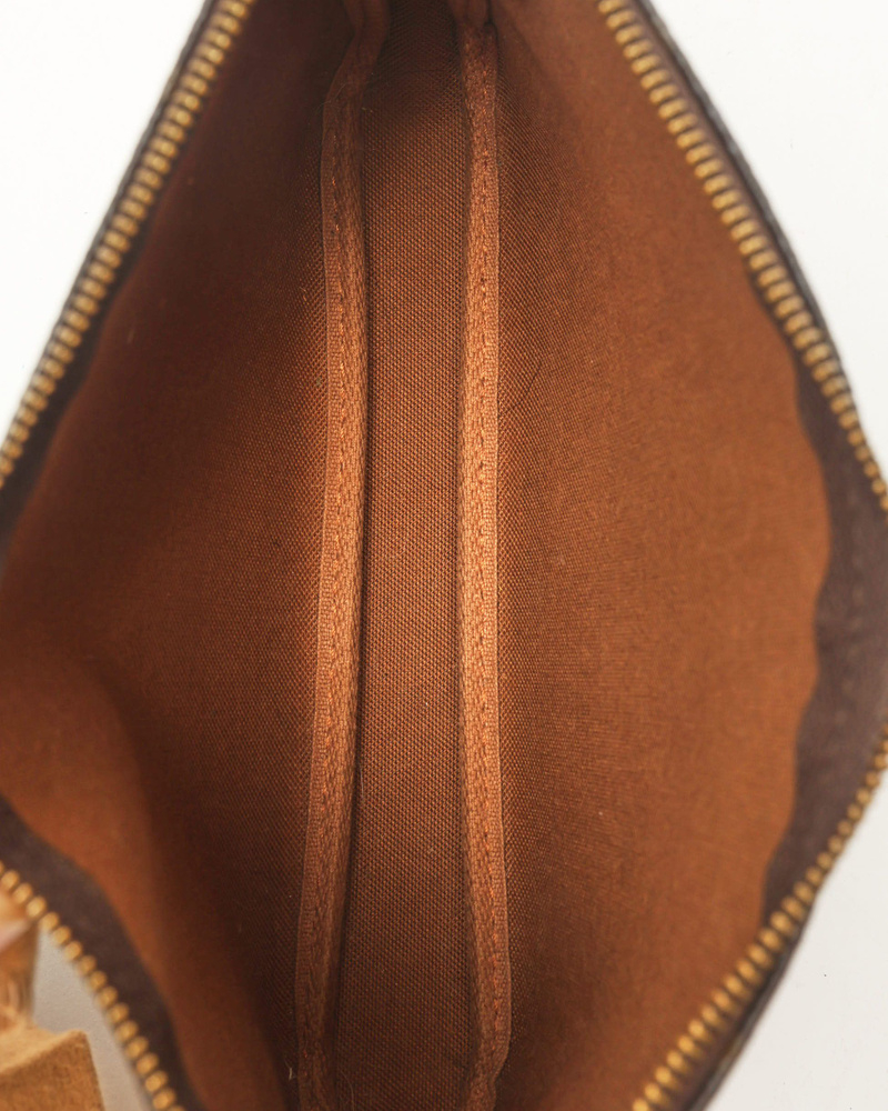Louis Vuitton Monogram Pochette Accessoires Bag