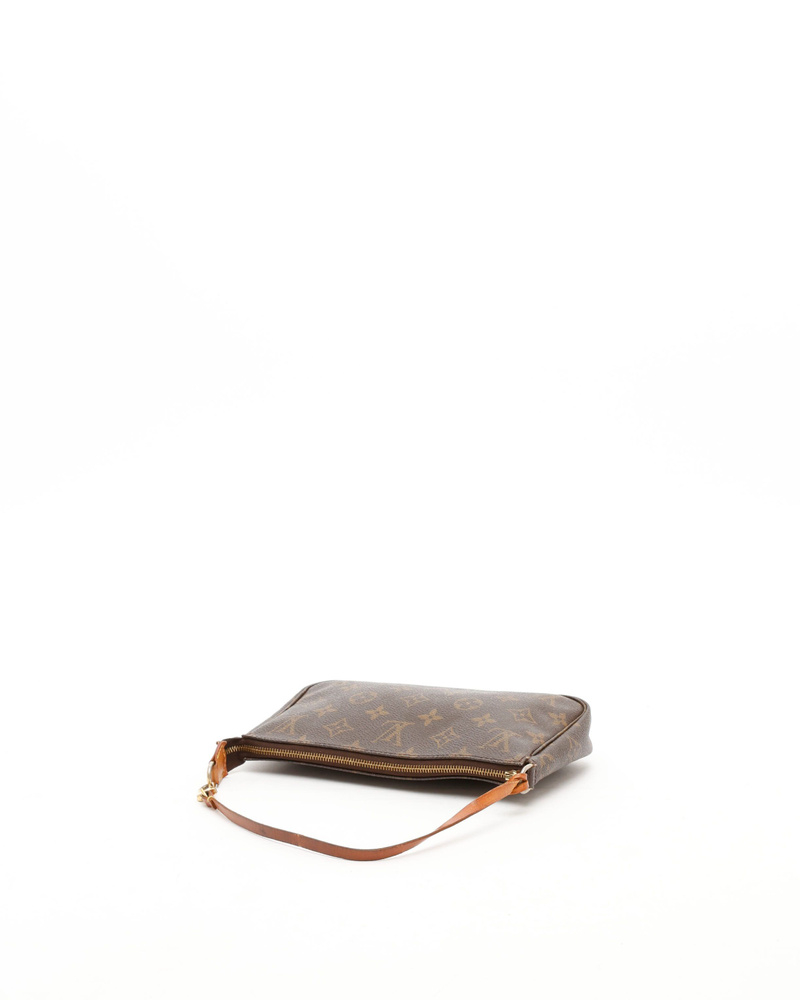 Louis Vuitton Monogram Pochette Accessoires Bag