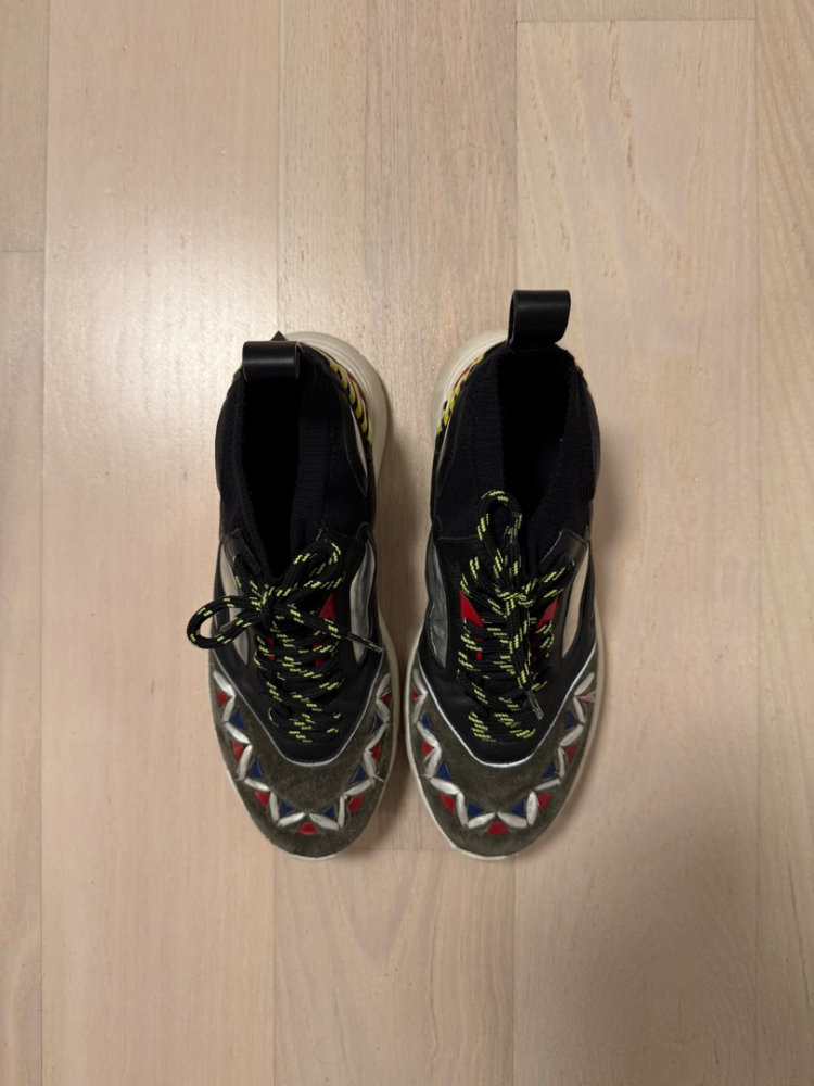 Valentino Sneaker