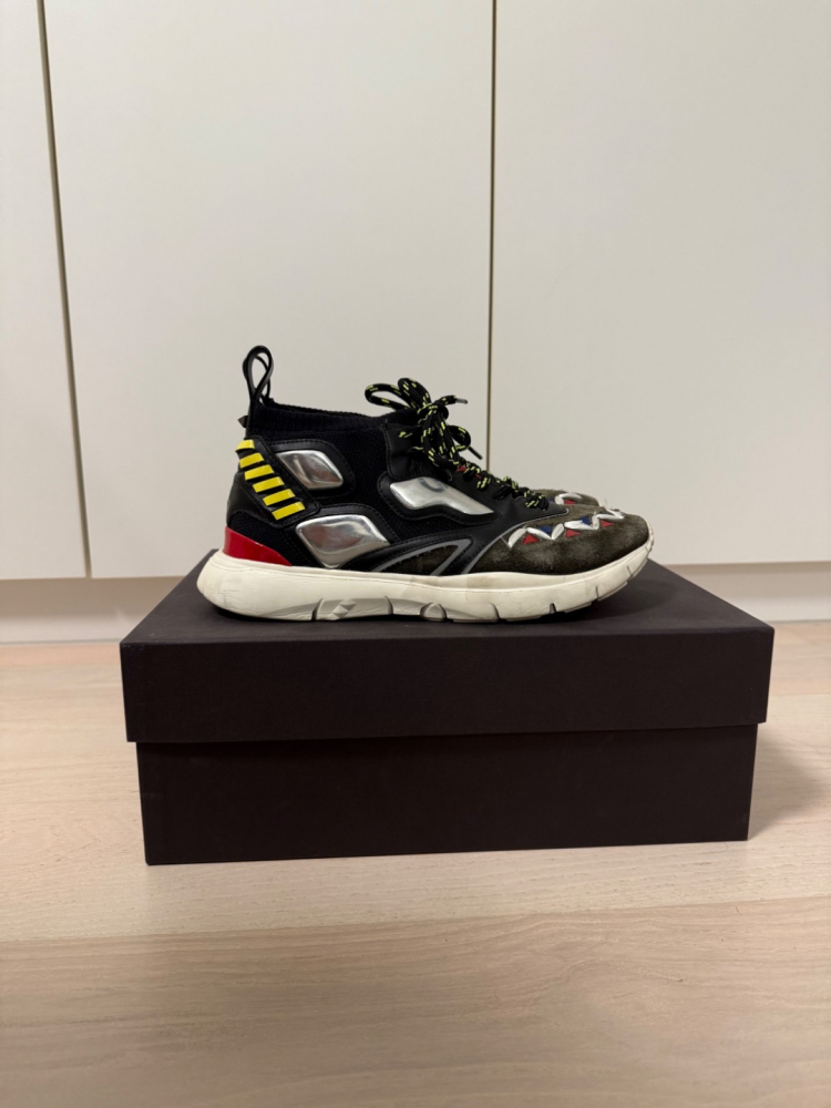 Valentino Sneaker