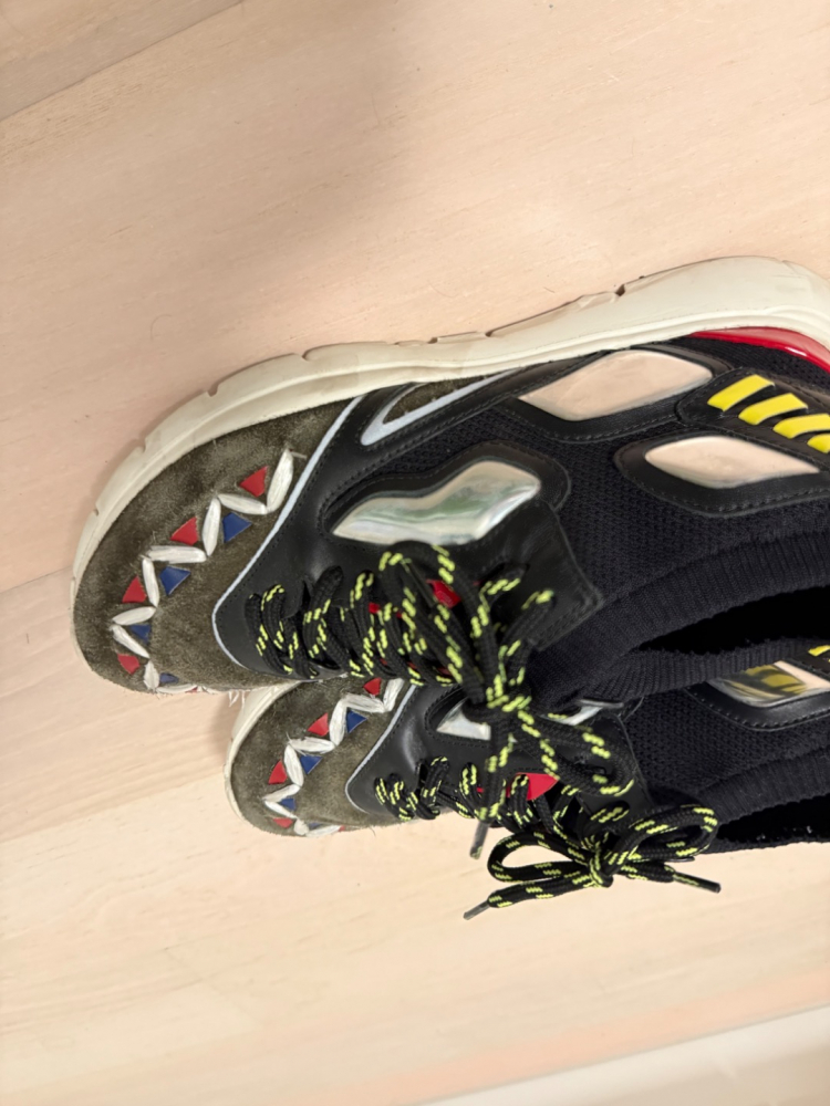 Valentino Sneaker