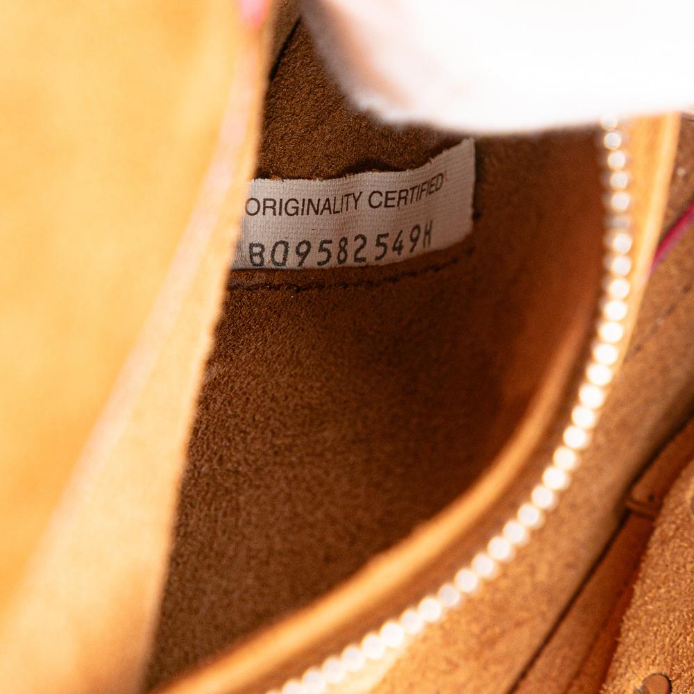 Bottega Veneta B Bottega Veneta Pink Hot Pink Calf Leather Mini Paper skin Intrecciato Arco Satchel Italy