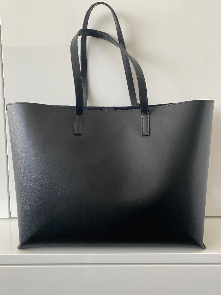 Yves Saint Laurent Monogram tote