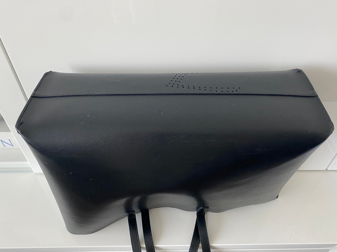 Yves Saint Laurent Monogram tote