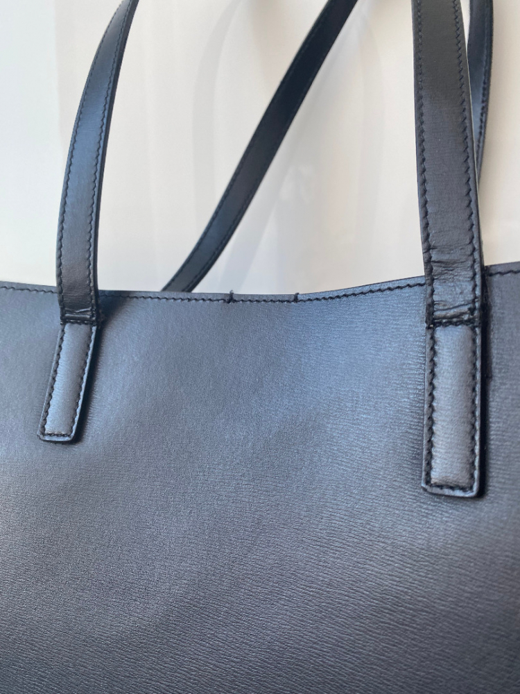 Yves Saint Laurent Monogram tote