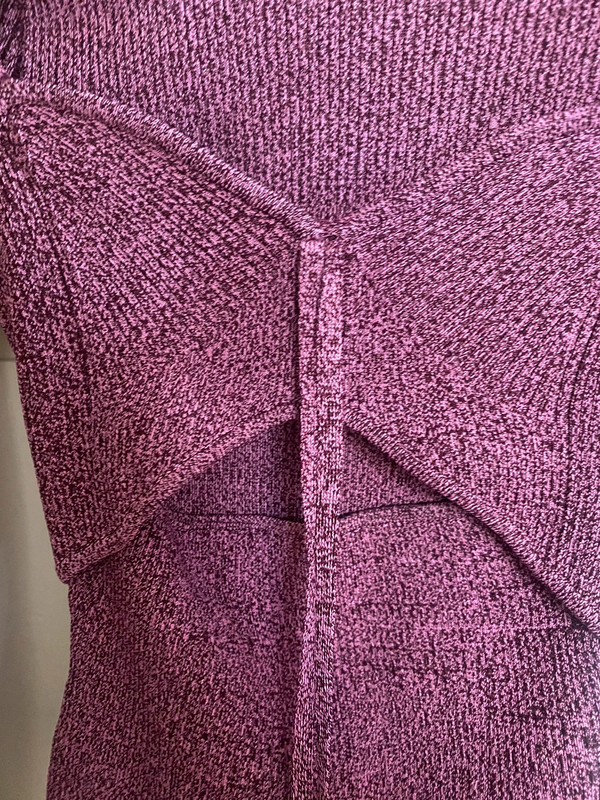 Jonathan Simkhai Alexia Kompakt-Ripppullover