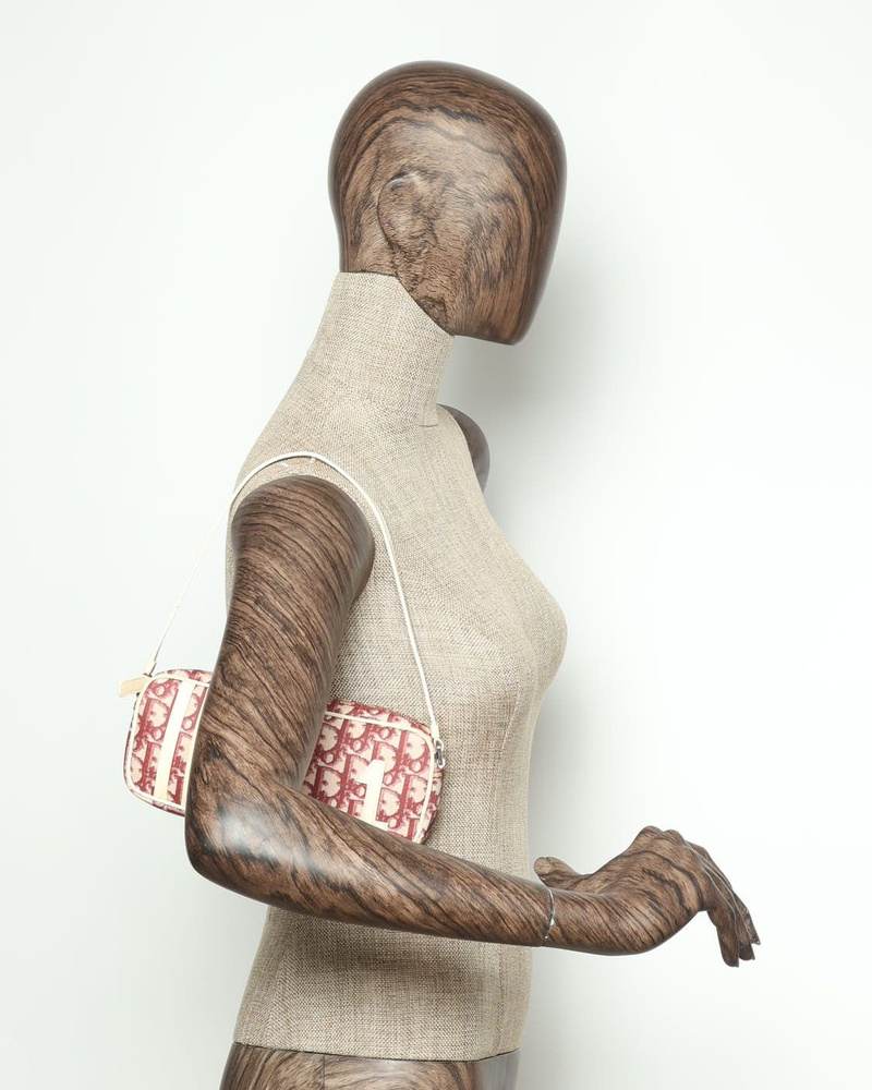 Christian Dior Diorissimo Shoulder bag