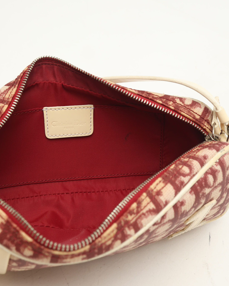 Christian Dior Diorissimo Shoulder bag