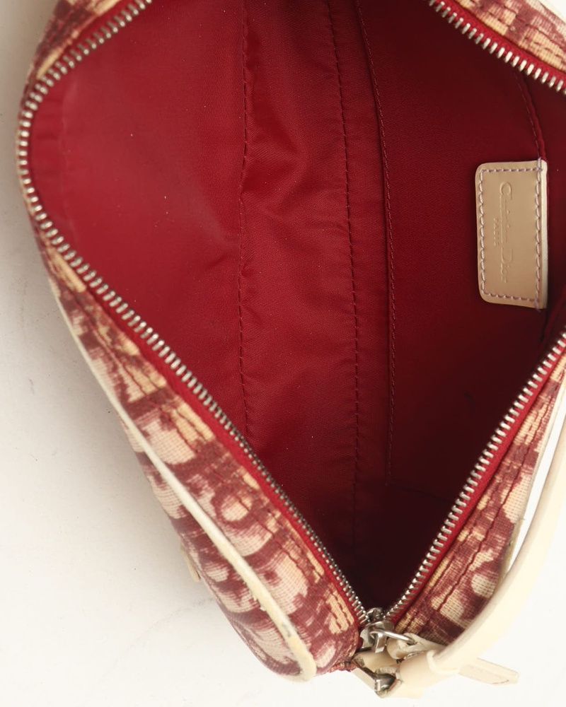 Christian Dior Diorissimo Shoulder bag