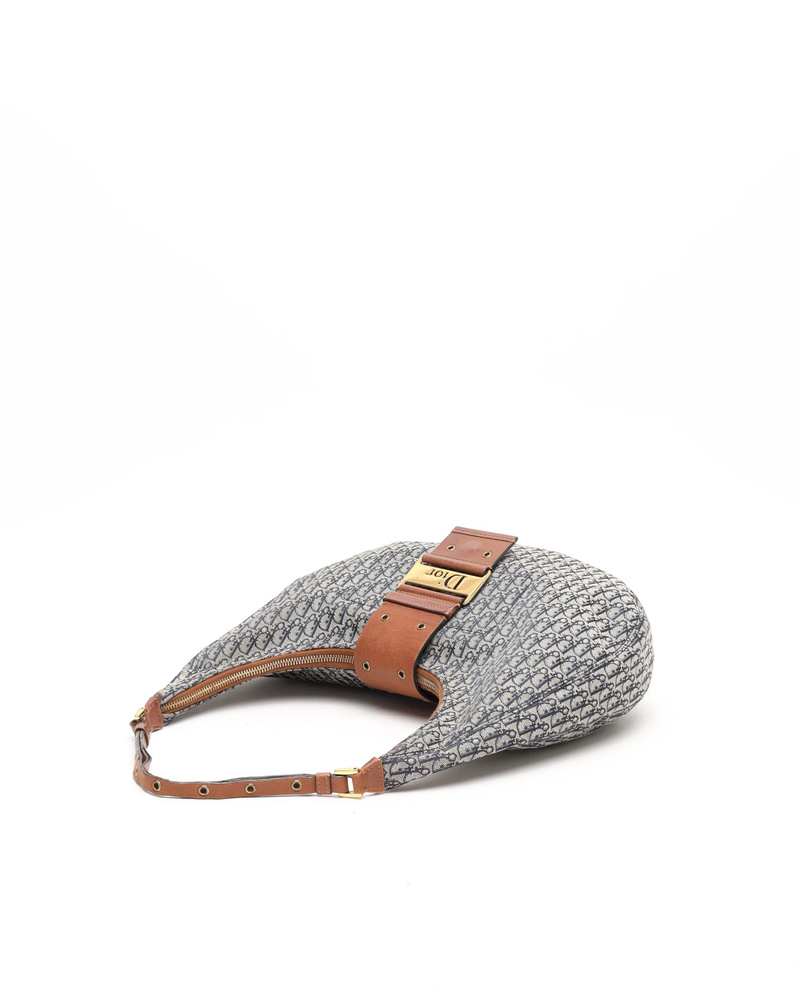 Christian Dior Street Chic Hobo Bag