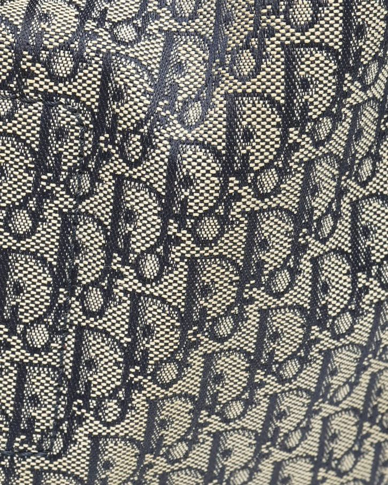 Christian Dior Street Chic Hobo Bag