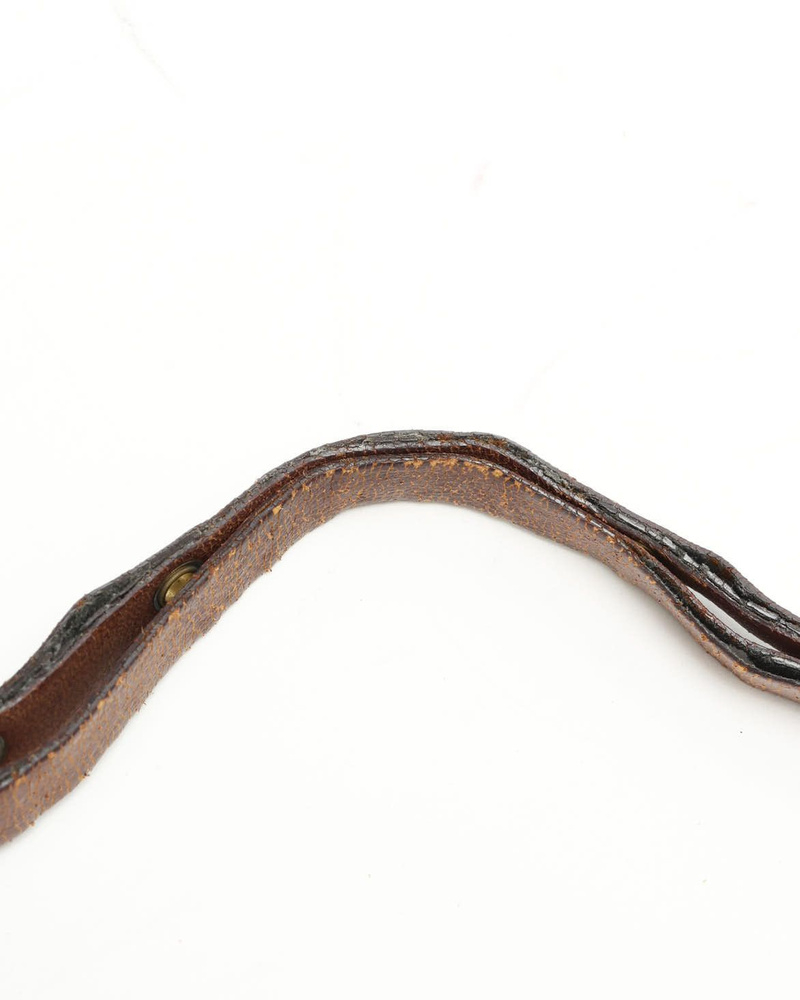 Christian Dior Street Chic Hobo Bag