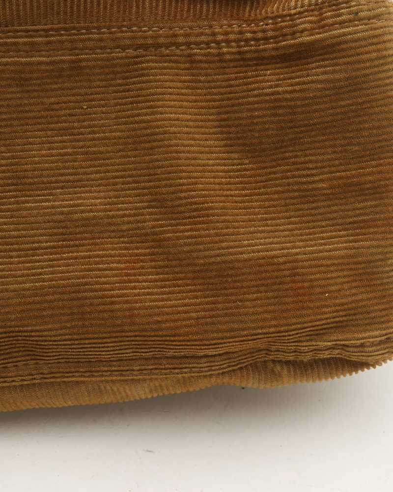 Fendi Corduroy Mama Bag