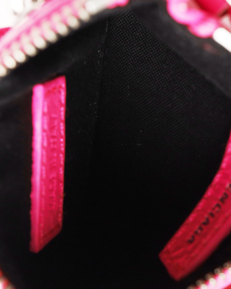 Balenciaga Coin Purse