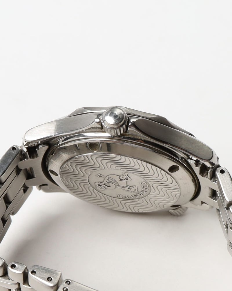 Omega Seamaster 300M 36mm Ref 2551.80 Watch