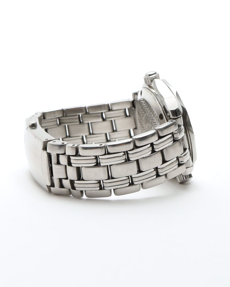 Omega Seamaster 300M 36mm Ref 2551.80 Watch