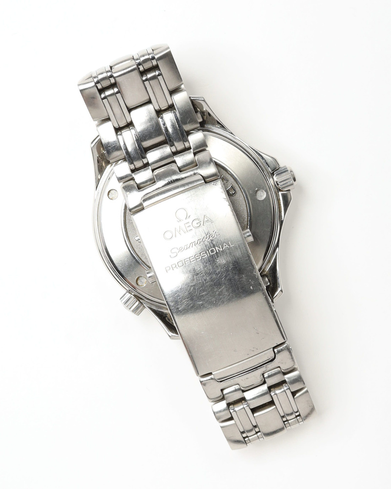 Omega Seamaster 300M 41mm Watch