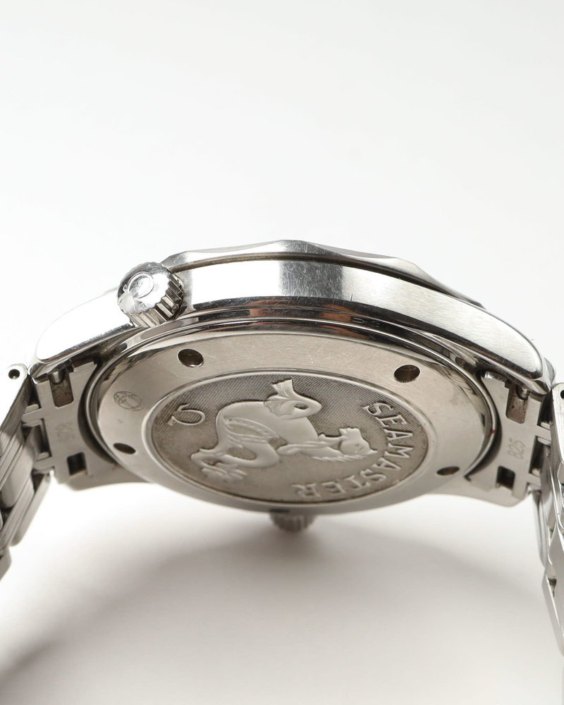 Omega Seamaster 300M 41mm Watch
