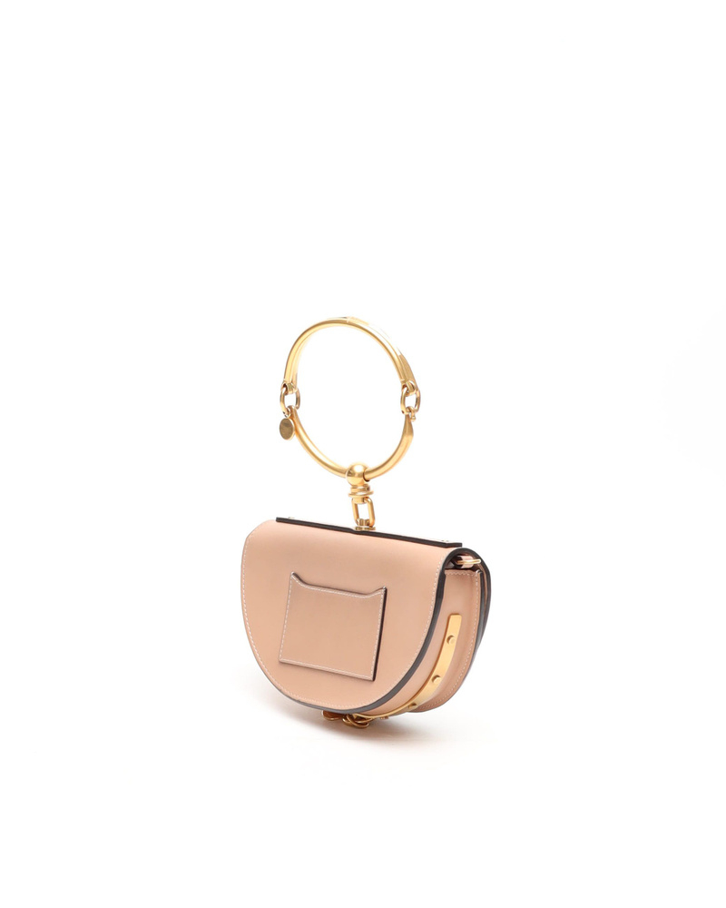 Chloé Mini Bracelet Nile Bag