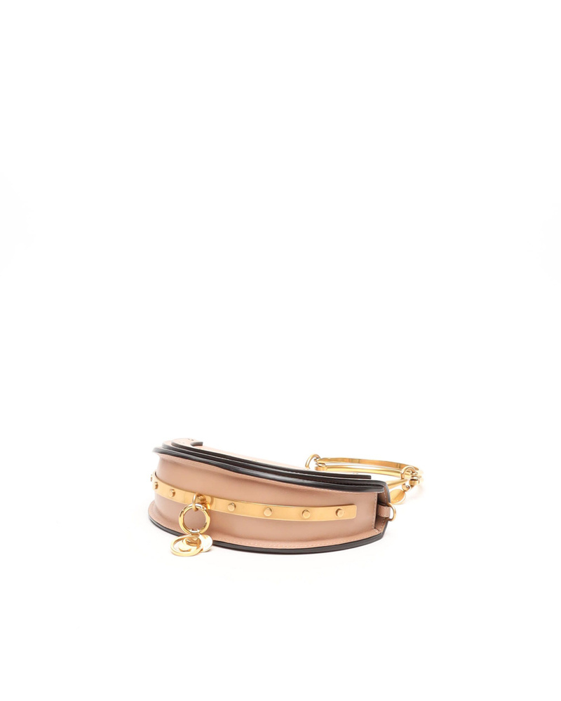 Chloé Mini Bracelet Nile Bag