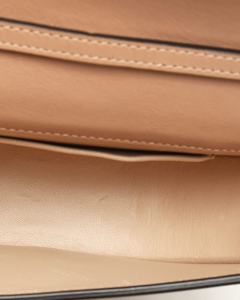 Chloé Mini Bracelet Nile Bag