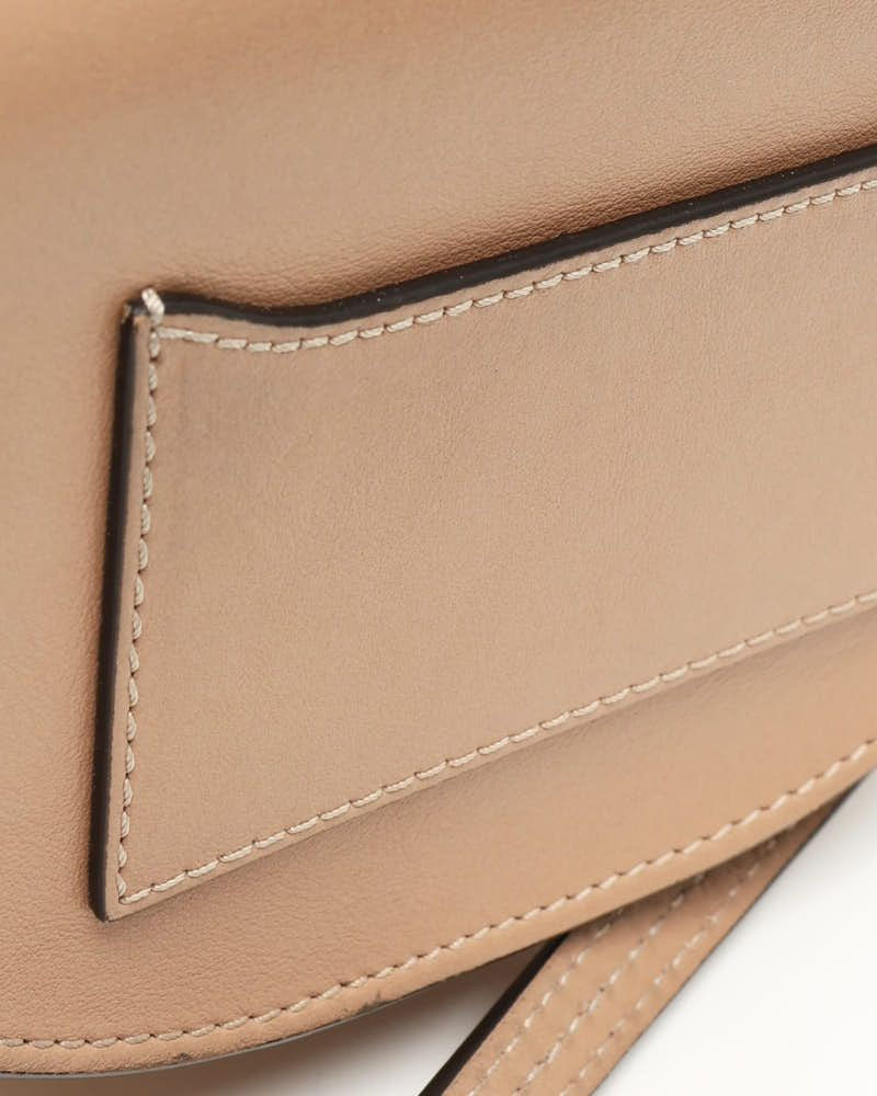 Chloé Mini Bracelet Nile Bag