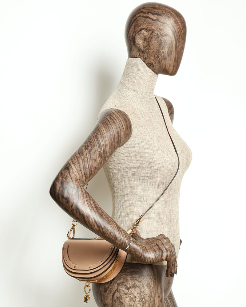 Chloé Mini Bracelet Nile Bag