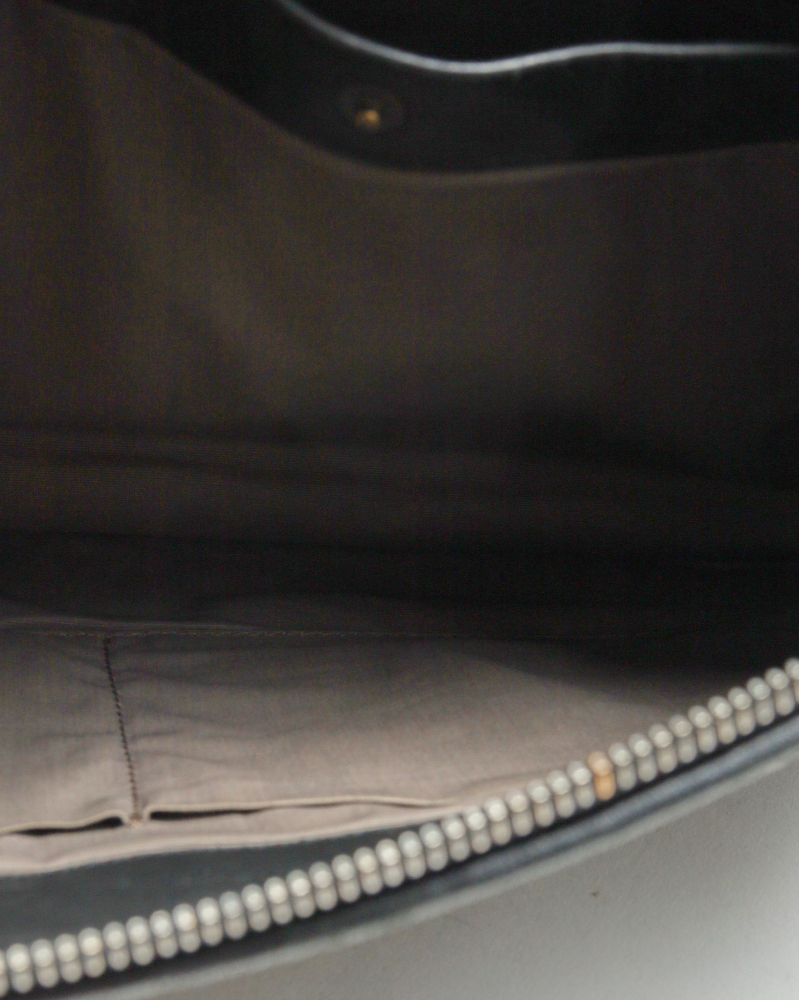 Bottega Veneta Intrecciato Leather Folder