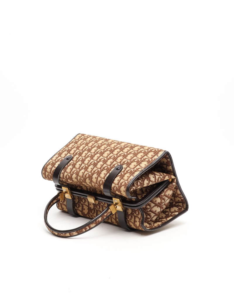 Christian Dior Diorissimo Handbag