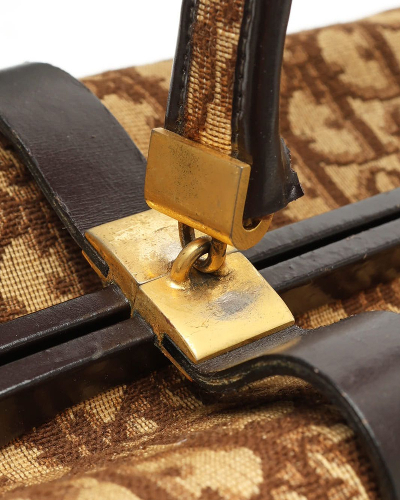 Christian Dior Diorissimo Handbag