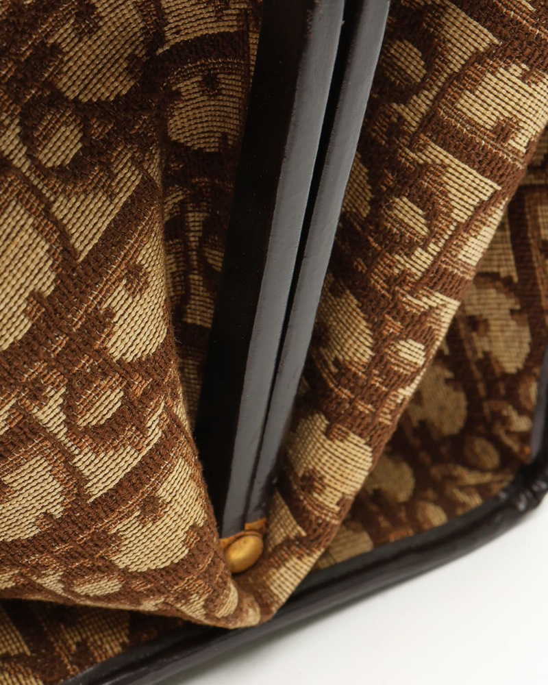 Christian Dior Diorissimo Handbag