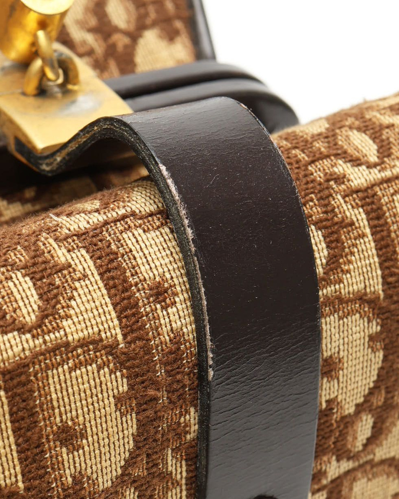 Christian Dior Diorissimo Handbag