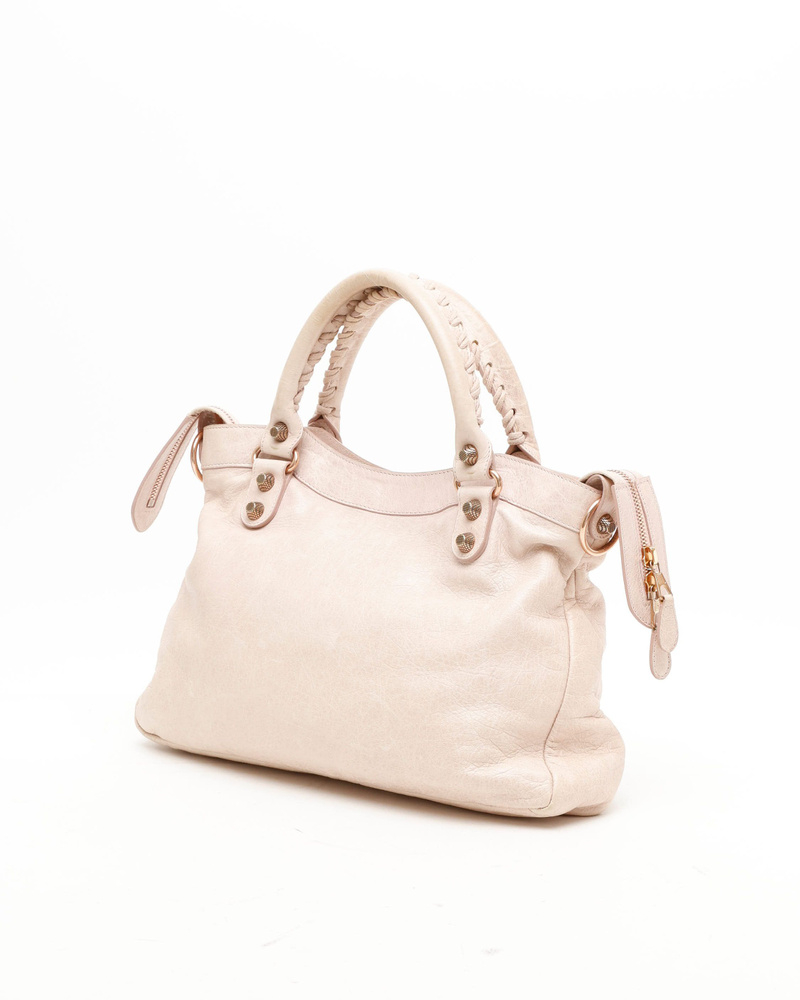 Balenciaga First Bag