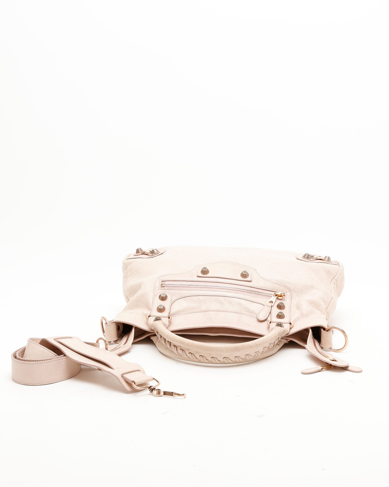 Balenciaga First Bag