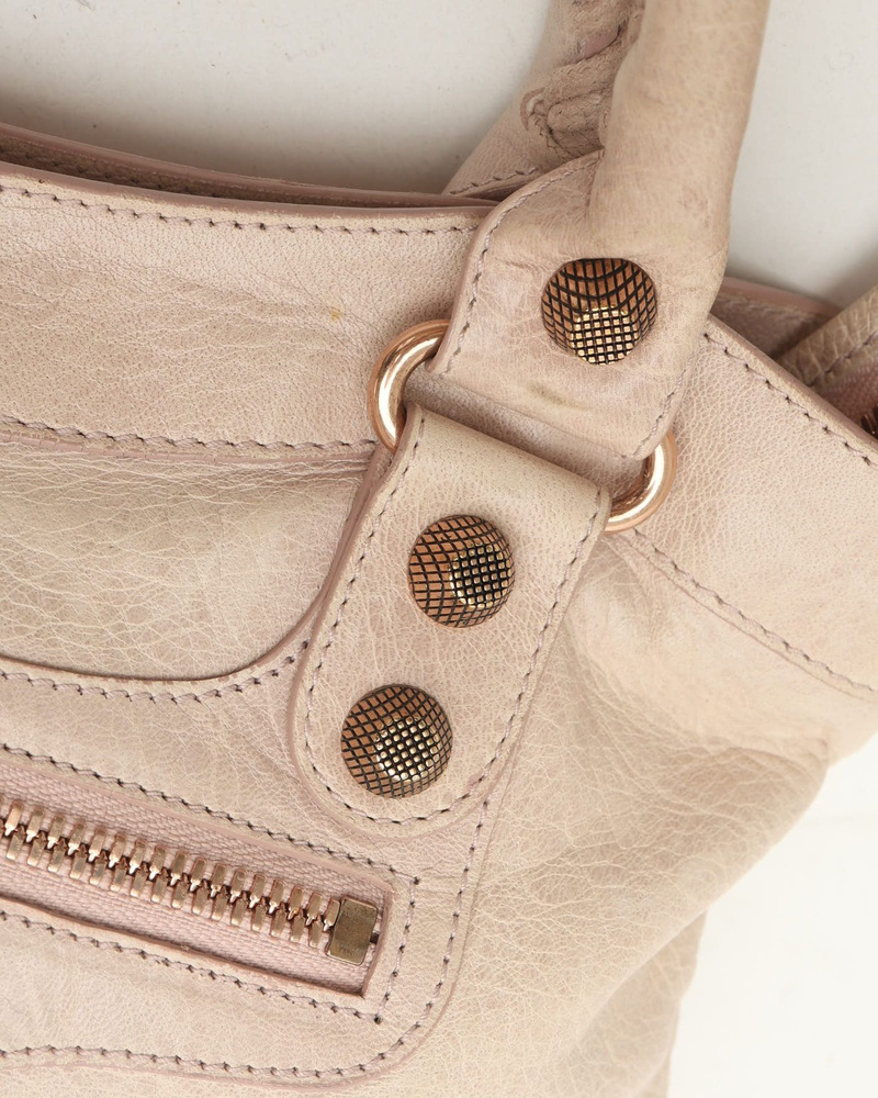 Balenciaga First Bag