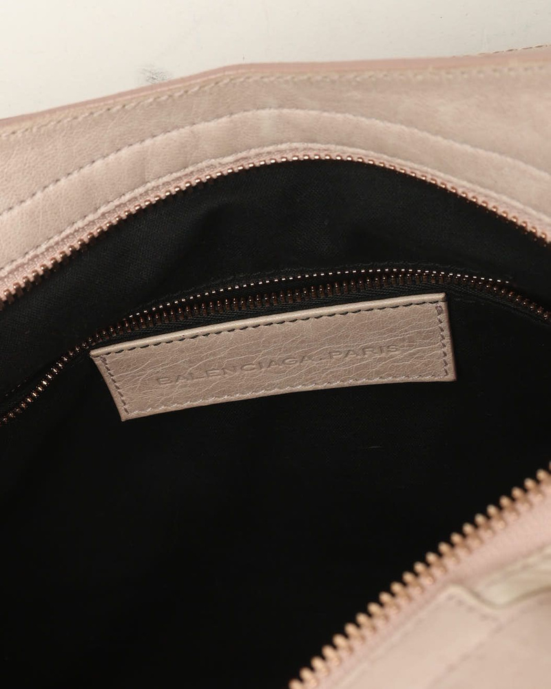 Balenciaga First Bag