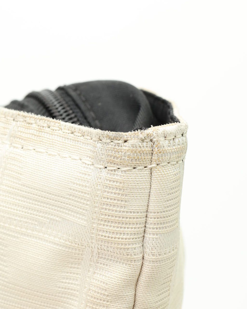 Chanel CC Sportline Crossbody Bag