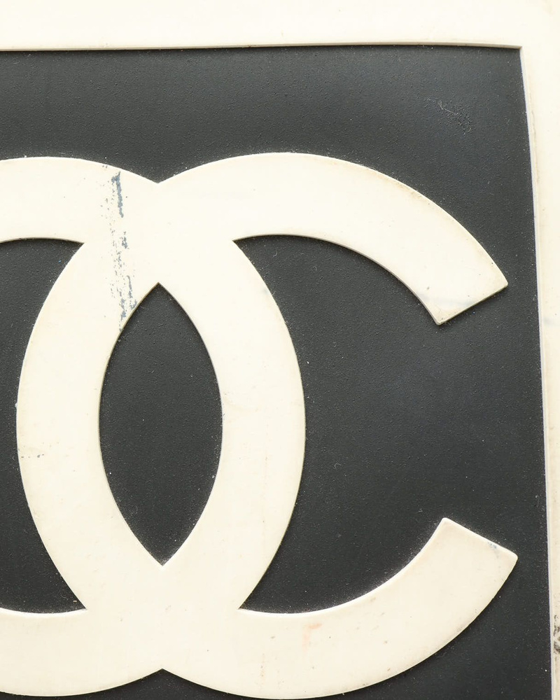 Chanel CC Sportline Crossbody Bag