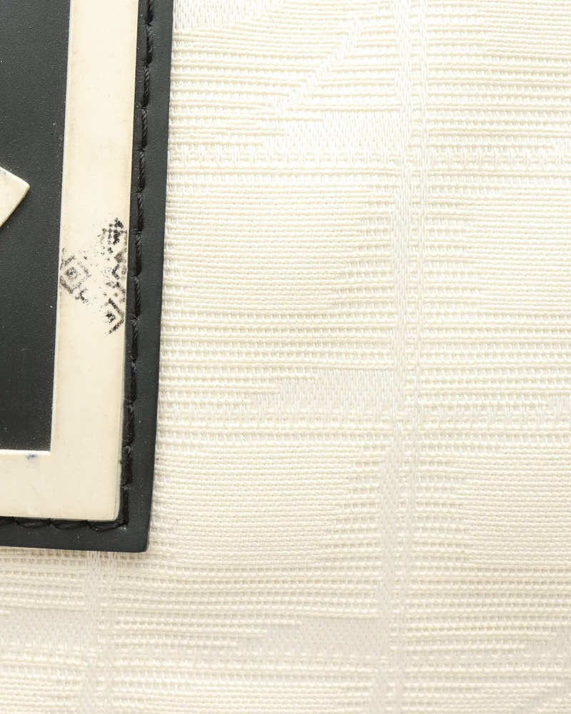 Chanel CC Sportline Crossbody Bag